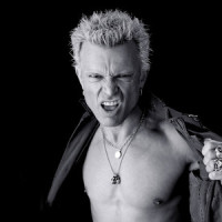 Cradle Of Love_Billy Idol