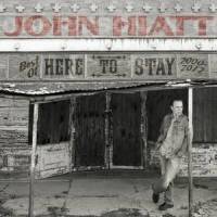 Crossing Muddy Waters_John Hiatt