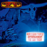 Grow Or Pay_D.A.D.