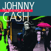 Wanted Man_Johnny Cash