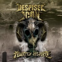 Retina_Despised Icon