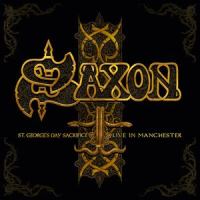 I've Got To Rock To Stay Alive_Saxon
