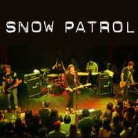 Run_Snow Patrol