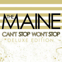 I Must Be Dreaming (Acoustic)_The Maine