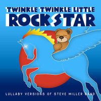 Lullaby_Steve Tilston