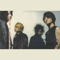 Shutter Speeds_Glay