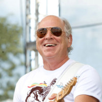 Come Monday_Jimmy Buffett