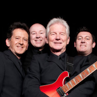 When You Walk In The Room_The Ventures