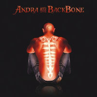 Terdalam_Andra And The Backbone