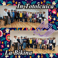 La Bikina_Julio Cesar Oliva