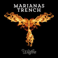 Wildfire_Marianas Trench