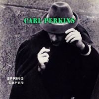Everybody's Trying To Be My Baby_Carl Perkins