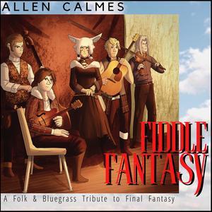 Eyes on me - FFVIII theme song