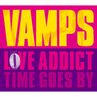 Time Goes By_Vamps