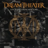 The Mirror_Dream Theater