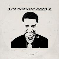 Finish Him_Belie My Burial