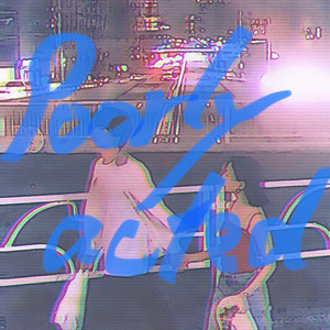 Poor, Wasted & Wounded