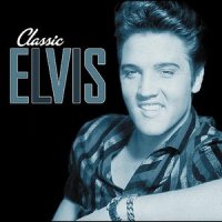 Blue Suede Shoes_Elvis Presley