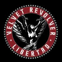 Messages_Velvet Revolver