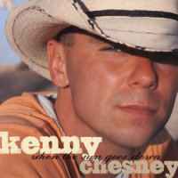 When The Sun Goes Down_Kenny Chesney