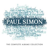 Born At The Right Time_Paul Simon