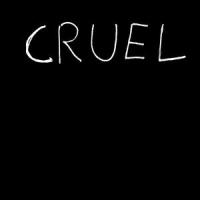 Cruel_Alternative Competition 3