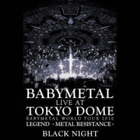 Onedari Daisakusen(7-Strings)_Babymetal