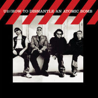 Sometimes You Can't Make It On Your Own_U2