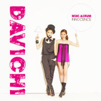 Time Please Stop_Davichi