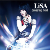 Crossing Field_Sword Art Online