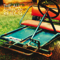 The Last Song_All-American Rejects