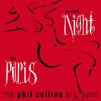 Invisible Touch_Phil Collins