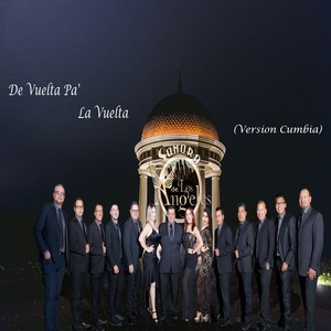 Devuelmeme a mi chica