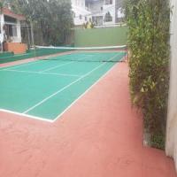 Príncipe Del Tenis Op 1_Locomotion