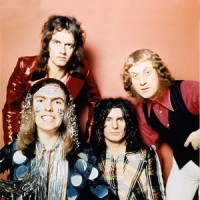 Run Run Away_Slade