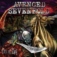 City Of Evil_Avenged Sevenfold