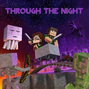 Through the night