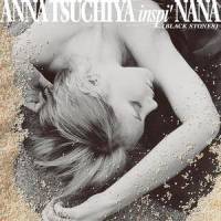 黒い涙 KUROI NAMIDA_Anna Tsuchiya Inspi' Nana(Black Stones)