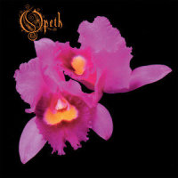 Forest Of October_Opeth