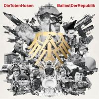 Oberhausen_Die Toten Hosen