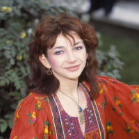Rubberband Girl_Kate Bush