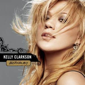 Because of you (Kelly Clarkson)