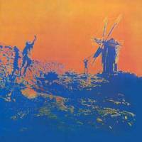 Green Is The Colour_Pink Floyd