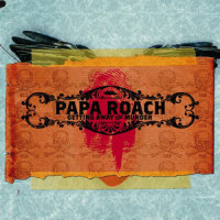 Be Free_Papa Roach