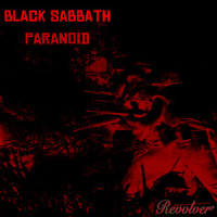 Iron Man (Acoustic)_Black Sabbath