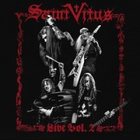 White Magic Black magic_Saint Vitus