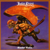 One For The Road_Judas Priest