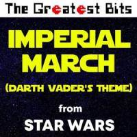 Imperial March_Metallica