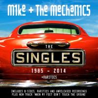 Another Cup Of Coffee (Acoustic Version)_Mike and The Mechanics