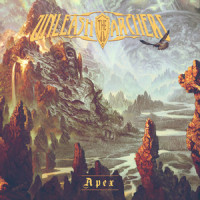 Apex_The Black Dahlia Murder